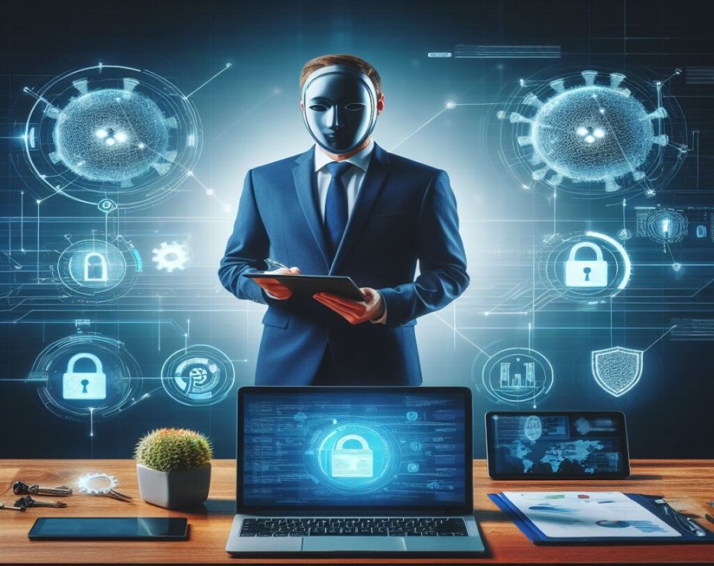 ciberseguridad