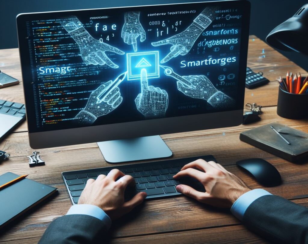 desarrollo software